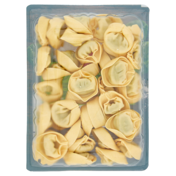 Selex Tortelloni alla Ricotta e Spinaci con Grana Padano 250 g
