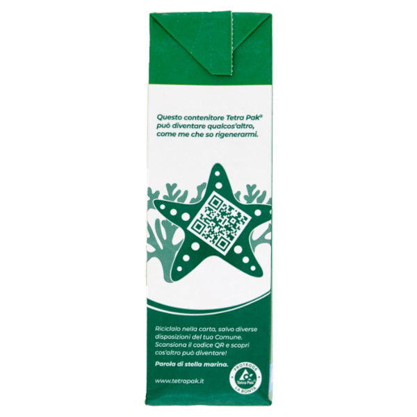 Hoplà da Montare 500 ml