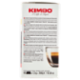 Kimbo Macinato Fresco Espresso Capsule Compatibili con le Macchine Lavazza A Modo Mio* 40 x 7,5 g