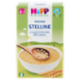 HiPP Biologico Pastina Stelline 320 g