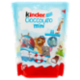 Kinder Cioccolato mini 120 g