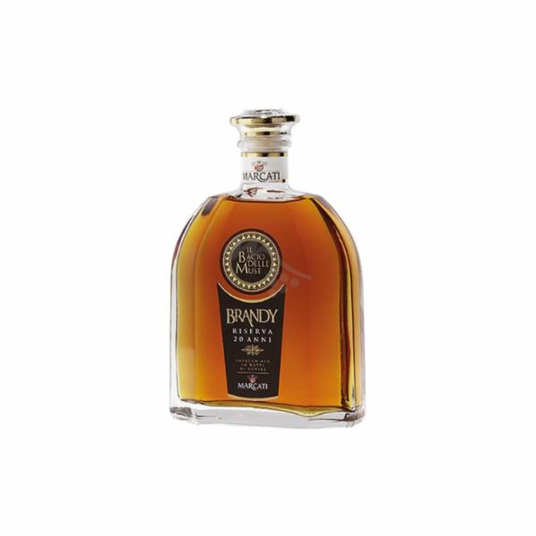 Brandy 20 Anni Cl.70