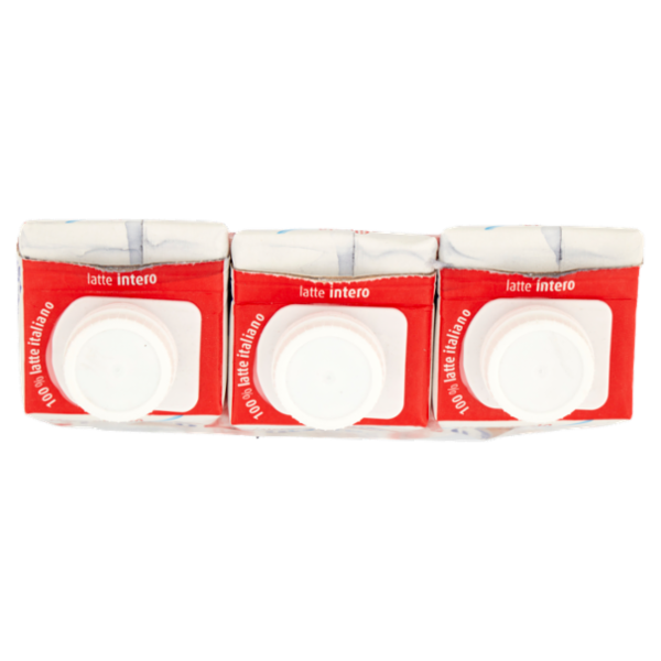 sterilgarda latte intero Microfiltrato 3 x 250 ml