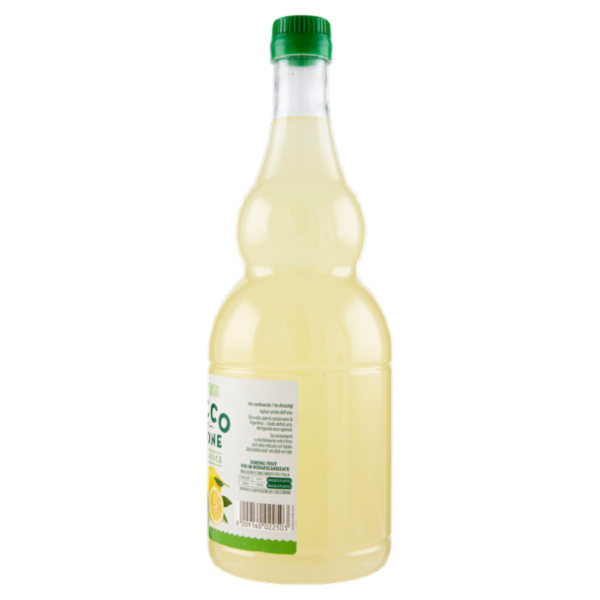Naturera Succo di Limone 1000 ml