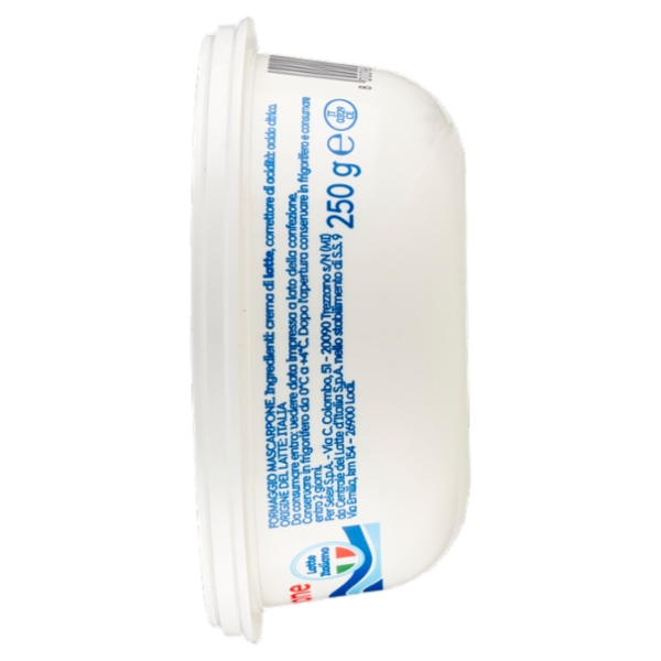 Bianca Bontà Mascarpone 250 g