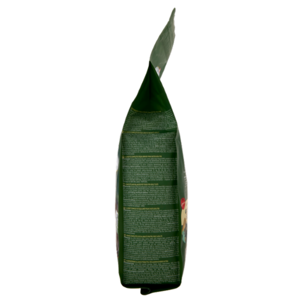 ultima Cat Adulto 1-10 Anni con Pollo 1,5 kg