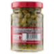 Polli Capperi Sottaceto 100 g