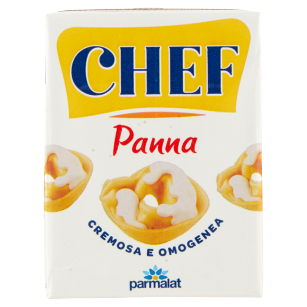 Chef Panna 200 ml