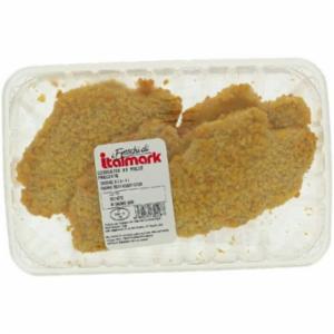 Cotoletta di Pollo 400g