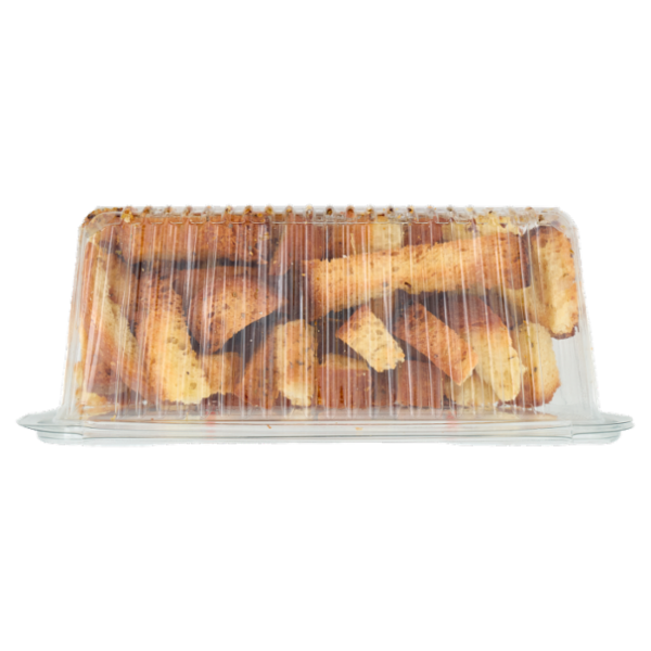 PanBiscò Crostini Tozzapane 150 g