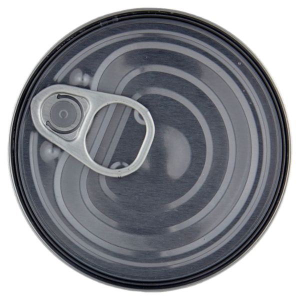 Consilia Pesche allo Sciroppo 411 g