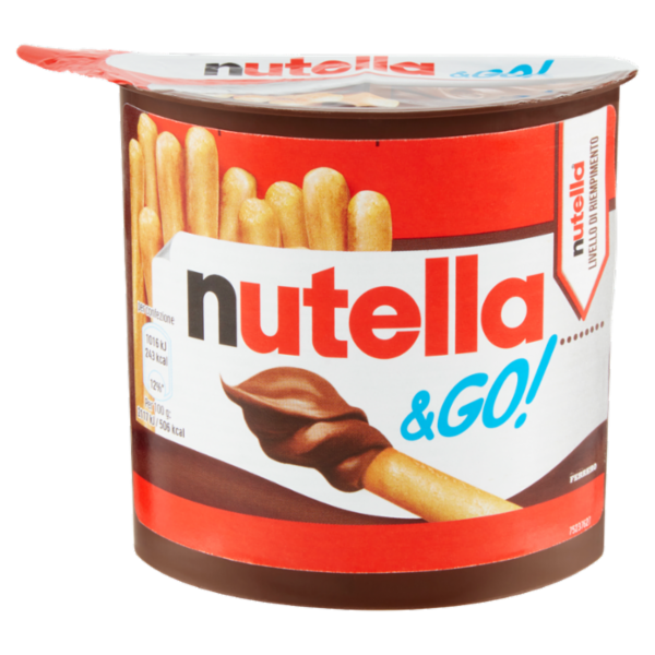 nutella & Go! 48 g