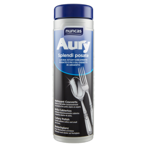 nuncas Aury Splendi posate 500 ml