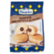 Brioche Pasquier Krapfen gusto Cioccolato alla Nocciola 6 x 45 g