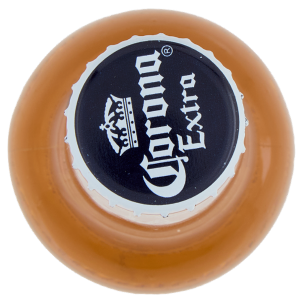 CORONITA Extra Birra lager messicana bottiglia 21cl