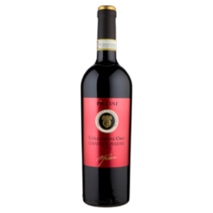 Piccini Collezione Oro Chianti Superiore DOCG 750 Ml