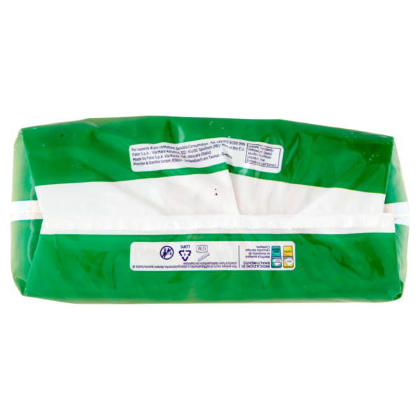 Pampers Sole e Luna 6 XL 26 + 4 pz