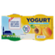 Centrale del latte Vicenza Yogurt Intero Frutta Frullata Albicocca 2 x 125 g