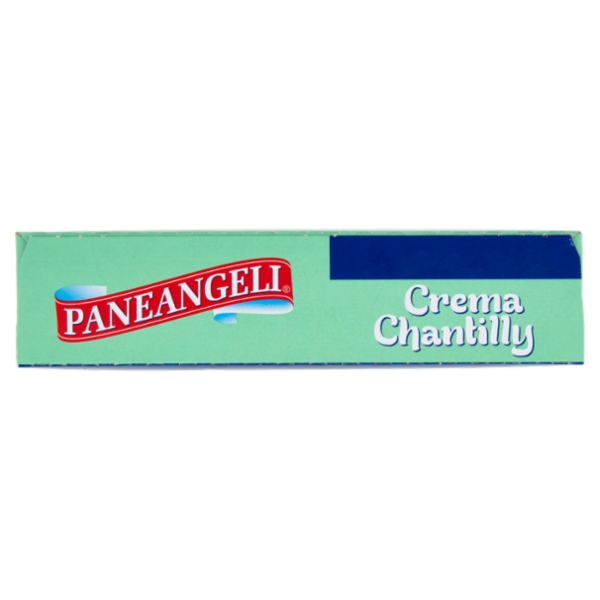 PANEANGELI Crema Chantilly 2 x 40 g