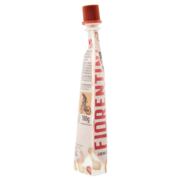 Fiorentini Peanut Butter 100% Arachidi 100 g