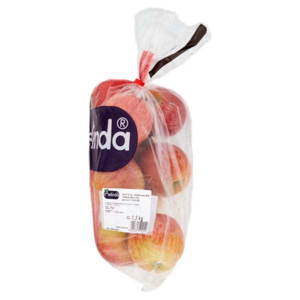 Melinda Fuji 1,5 kg