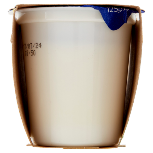 Centrale del latte Vicenza Yogurt Intero Vaniglia 2 x 125 g