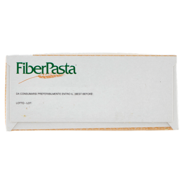 FiberPasta Basso Indice Glicemico 23 Fusilli 500 g