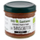 Bio Gustiamo la Bruschetta di olive 100 g