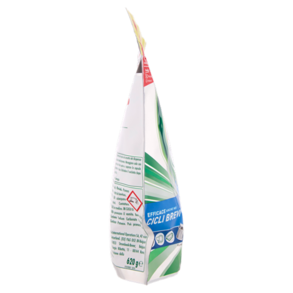 Fairy Pastiglie Lavastoviglie Platinum Plus All in One, Detersivo Piatti Brezza di Erbe Fresche, 40