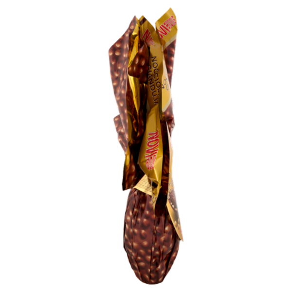 Novi Uovo Nocciolato Gianduja 450 g