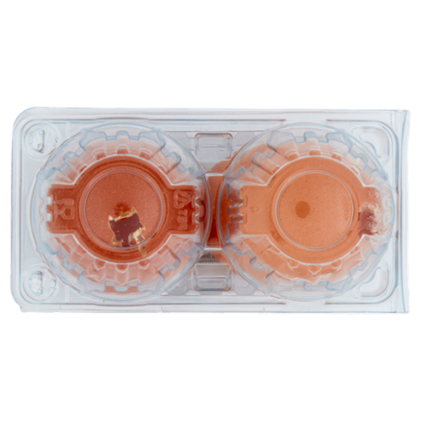 le Naturelle da Allevamento a Terra 2 Uova Fresche Grandissime