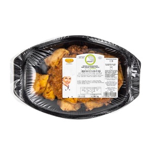 Bondi Cappellacci di Zucca Ferraresi al Ragu 280 g