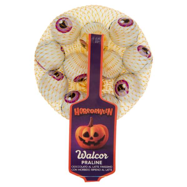Walcor Horrorween Praline 100 g