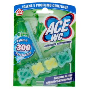 Ace WC Freschezza Mediterranea 1 x 48 g