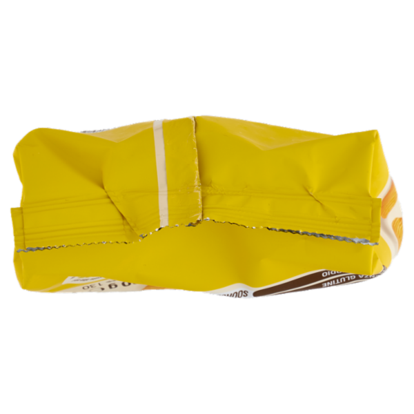 Pata la Grigliata Metodo Artigianale Double Crunch 130 g