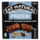 Eat Natural Protein arachidi e cioccolato fondente extra 3 x 40 g