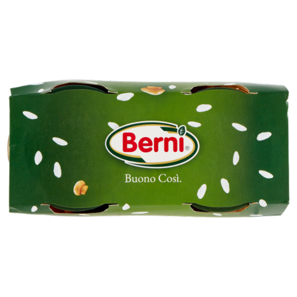 Berni Condiriso Leggero 2 x 300 g