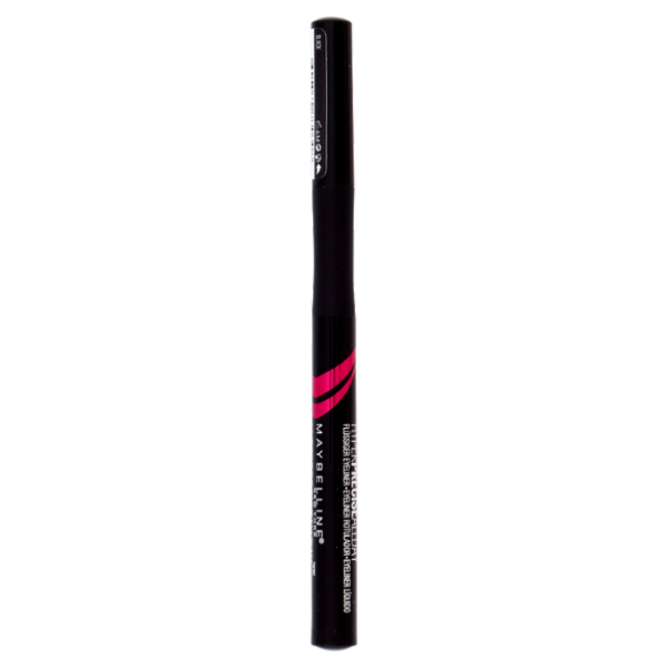 Maybelline Hyper Precise - Eyeliner in Penna