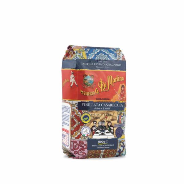 Di Martino Fusillata Casareccia IGP 500g
