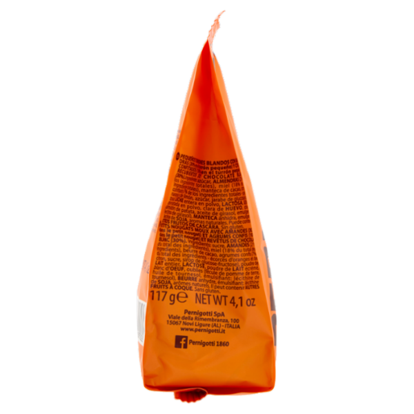 Pernigotti Cherubini Agrumi 117 g