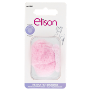 Elison Retina Per Bigodini