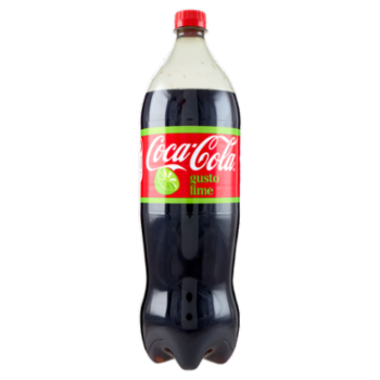 Coca-Cola Lime PET 1,5 L
