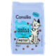 Consilia Petsy Gatto Croccantini con Tonno e Verdure 2 kg