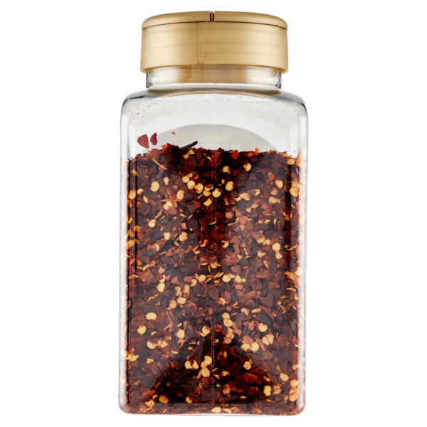 Cannamela Peperoncino Frantumato Essiccato 250 g