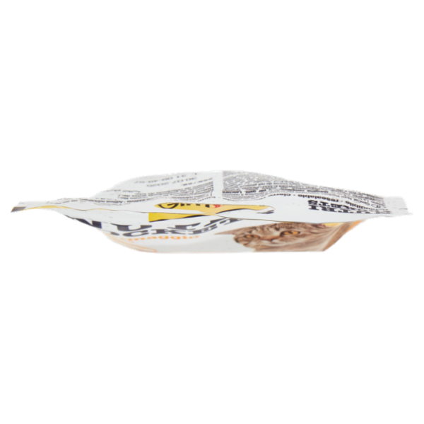 GimCat Nutri Pockets con Formaggio 60 g