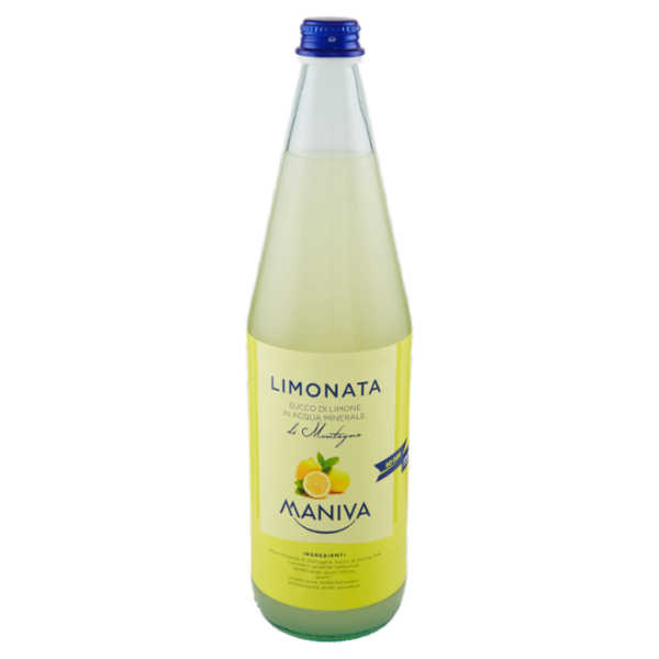 Maniva Limonata 1 L