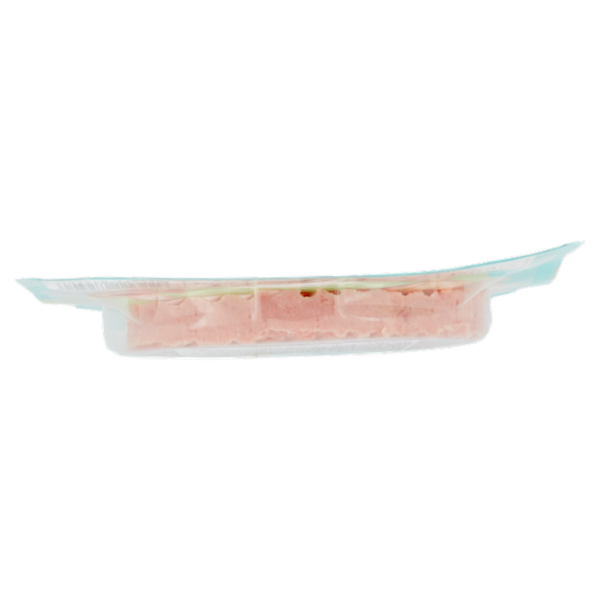Raspini Burger Bacon 120 g