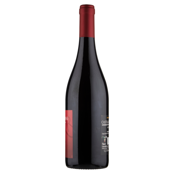 Gotto d'oro Castelli Romani DOC Rosso 750 ml