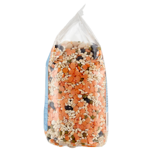 Consilia Minestrone alla Montanara 500 g