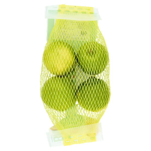 Selex Natura Chiama Limoni Biologici 500 g